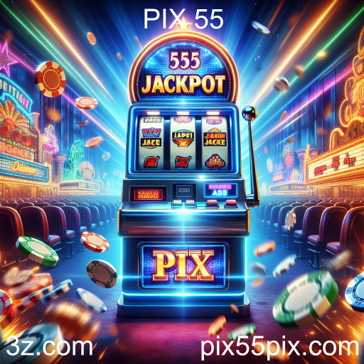 Jackpot Games